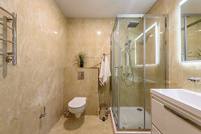 Radius Central House