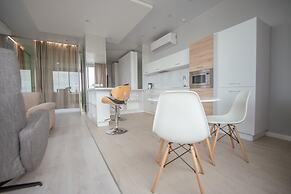 Radius Central House