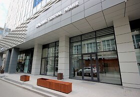 Radius Central House