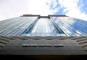 Radius Central House