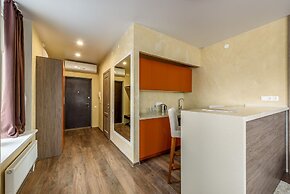 Radius Central House