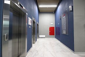 Radius Central House