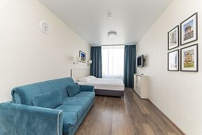 Radius Central House