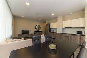 Radius Central House