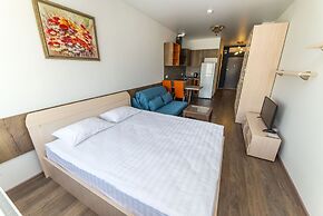 Radius Central House