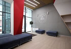 Radius Central House