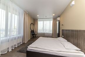 Radius Central House