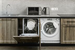 Radius Central House