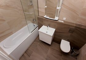 Radius Central House