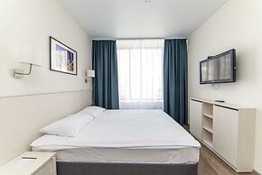 Radius Central House