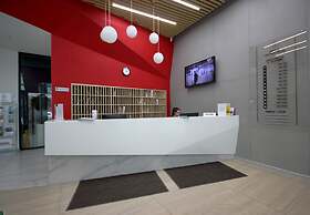 Radius Central House