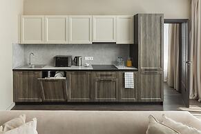 Radius Central House