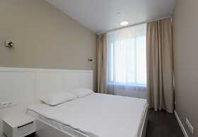 Radius Central House