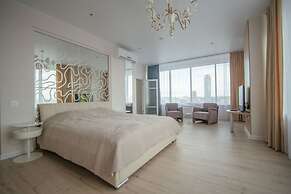 Radius Central House