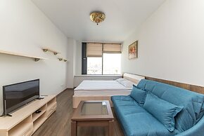 Radius Central House