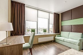 Radius Central House