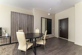 Radius Central House