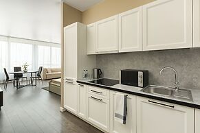 Radius Central House