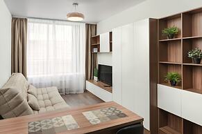 Radius Central House