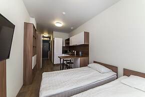 Radius Central House