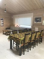 Kompleks Gostevyye Doma Barents