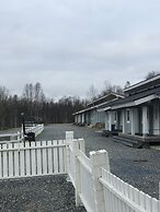 Kompleks Gostevyye Doma Barents