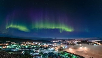 Kompleks Gostevyye Doma Barents