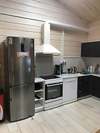 Kompleks Gostevyye Doma Barents