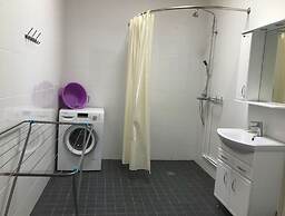 Kompleks Gostevyye Doma Barents