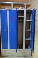 Kompleks Gostevyye Doma Barents