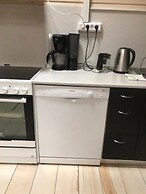 Kompleks Gostevyye Doma Barents