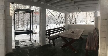 Kompleks Gostevyye Doma Barents