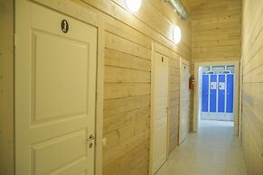 Kompleks Gostevyye Doma Barents