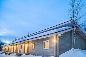 Kompleks Gostevyye Doma Barents