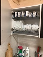 Kompleks Gostevyye Doma Barents