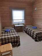 Kompleks Gostevyye Doma Barents