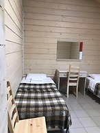 Kompleks Gostevyye Doma Barents