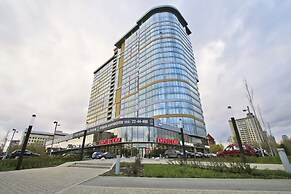 Ogni Yekaterinburga
