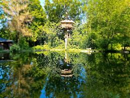 Le Domaine de Wail Legends Resort