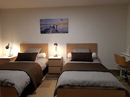 Le Domaine de Wail Legends Resort