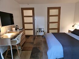 Le Domaine de Wail Legends Resort