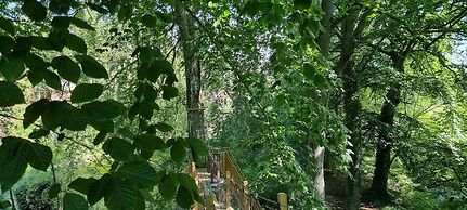 Le Domaine de Wail Legends Resort