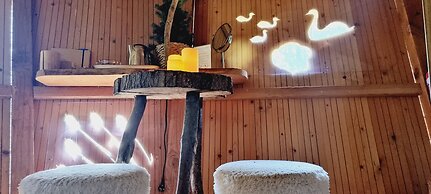 Le Domaine de Wail Legends Resort