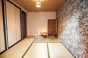 Guest House HANA Fushimi Inari