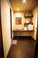 Guest House HANA Fushimi Inari