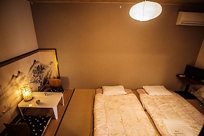 Guest House HANA Fushimi Inari
