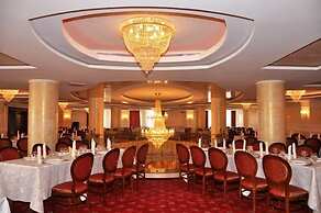 Victoria Hotel