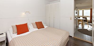 Holiday Club Kalajoki Cottages