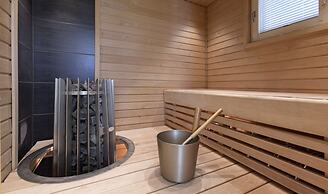 Holiday Club Kalajoki Cottages