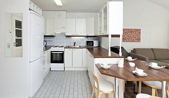 Holiday Club Kalajoki Cottages